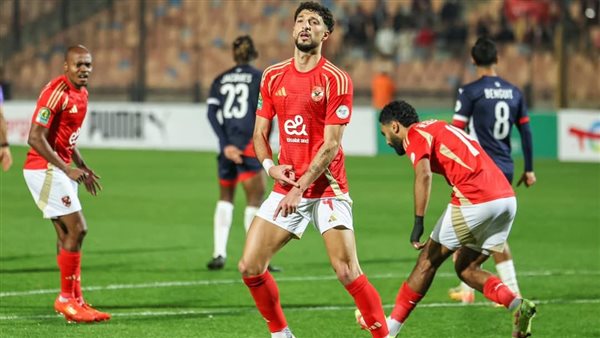 دوري أبطال أفريقيا.. الأهلي يبحث عن بطاقة ربع النهائي أمام شباب بلوزداد