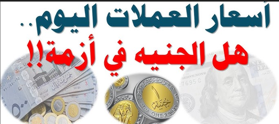 انخفاض الدولار واليورو.. أسعار العملات اليوم الاثنين مقابل الجنية المصري في مختلف البنوك