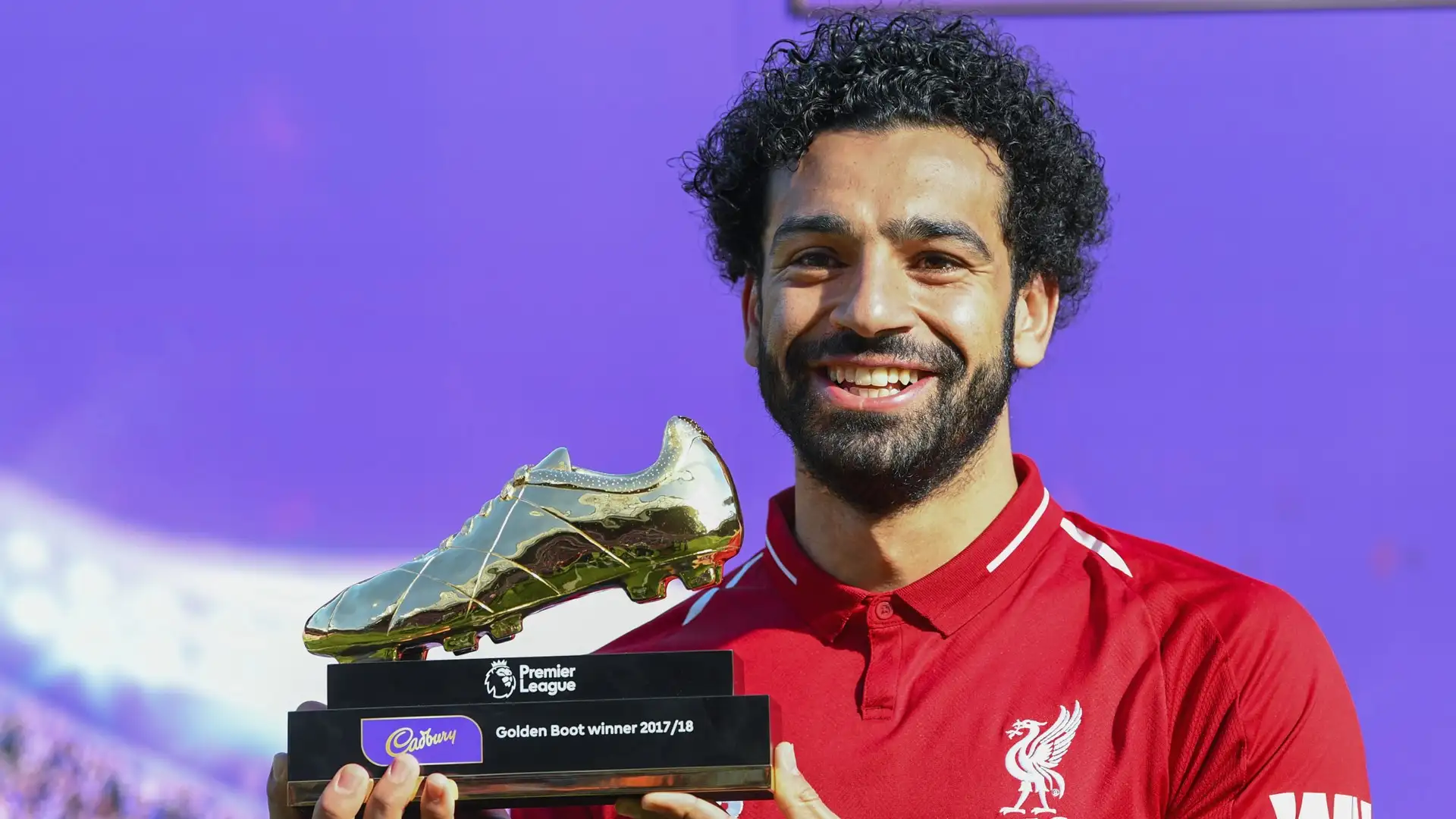 محمد صلاح ينافس علي الصدارة.. ترتيب هدافي الدوري الانجليزي 2024/2025 في الجولة الـ20