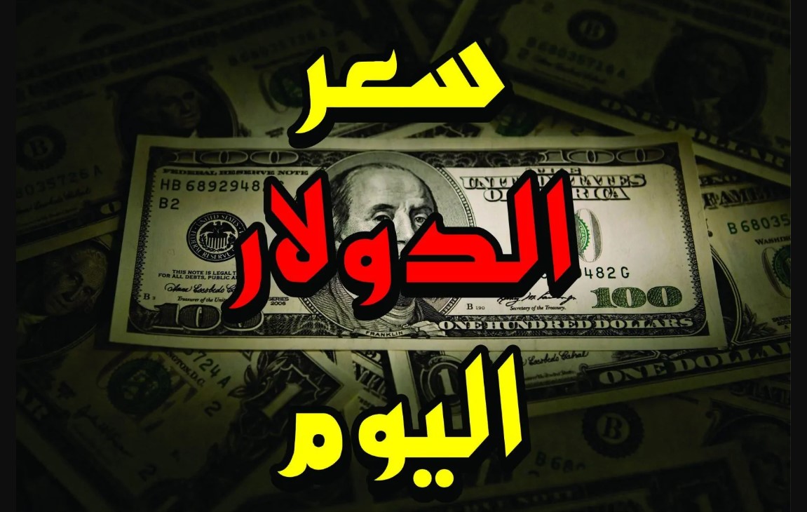 سعر الدولار اليوم مقابل الجنيه المصري السبت 4 يناير 2025 بيع وشراء للمستهلك داخل البنوك المصرية