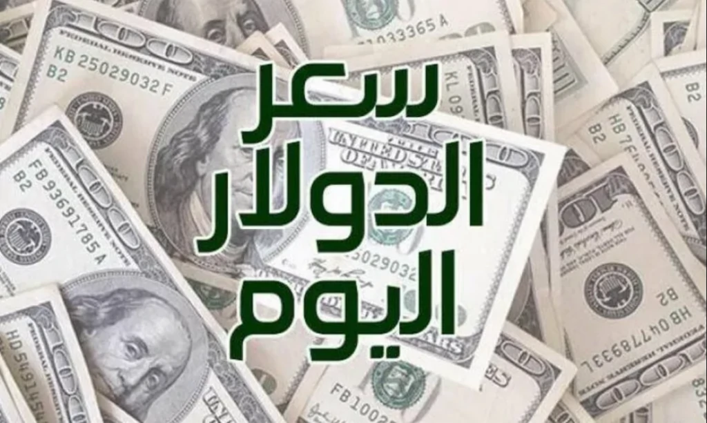 سعر الدولار في السوق السوداء اليوم الثلاثاء 14-1-2025 بختام التعاملات