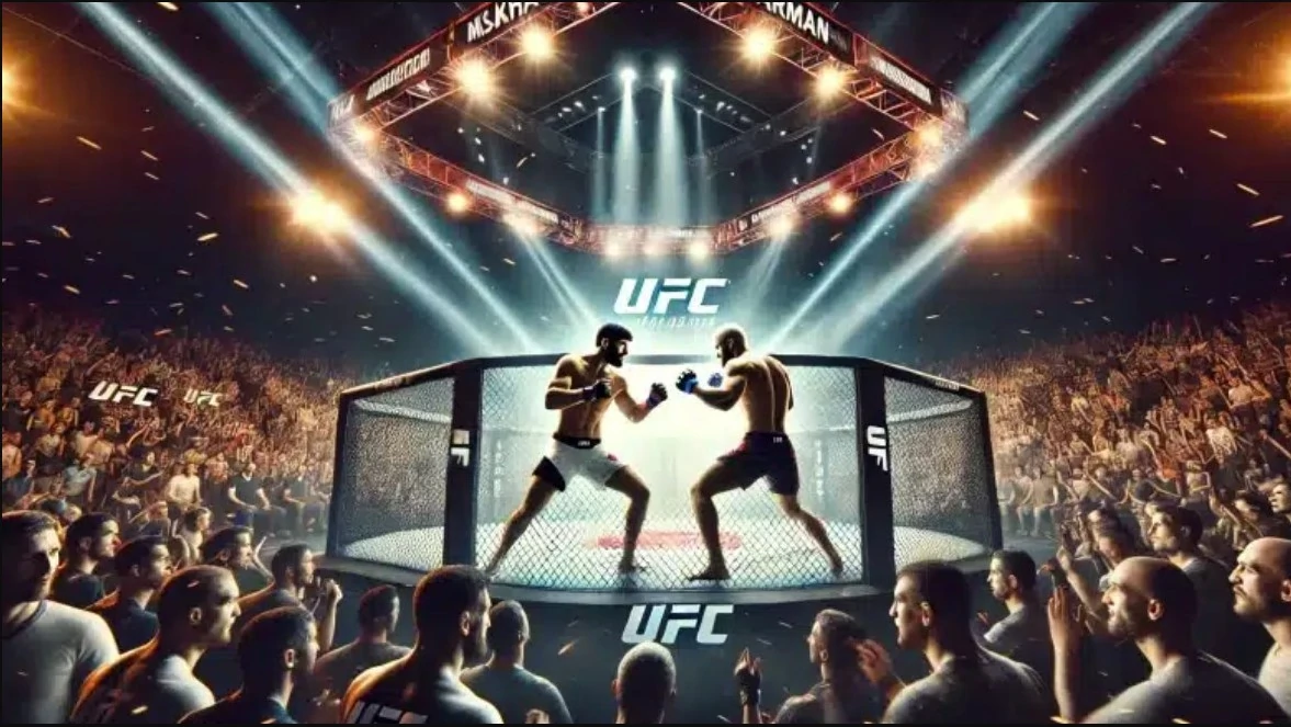 “بث مباشر” موعد نزال إسلام ماخاشيف بطولة UFC 311 لوزن الخفيف والقنوات الناقلة وكيفية مشاهدتها