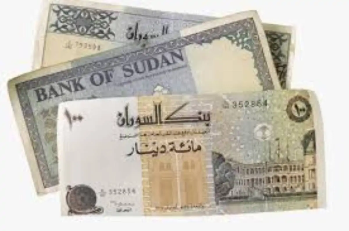 تعافي سعر الجنية السوداني مقابل الجنية المصري الاحد الموافق 5 يناير 2025 وفق آخر تحديث صادر عن البنوك