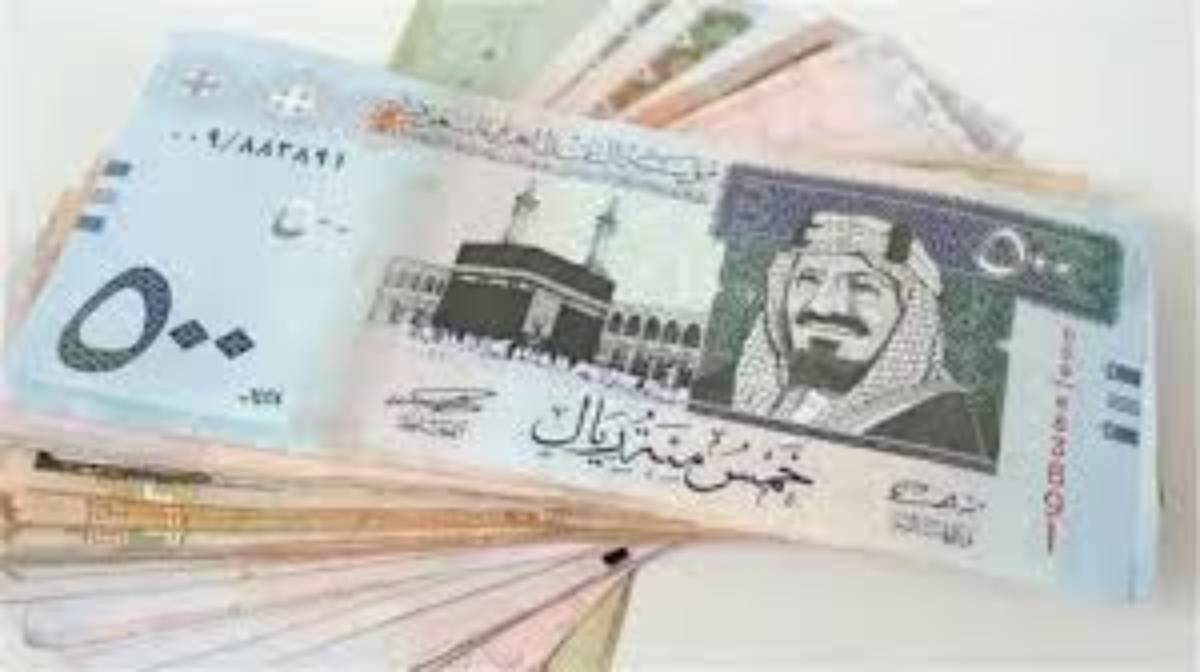 سعر الريال السعودي اليوم الخميس 2025/1/2 مقابل الجنيه المصري وفق آخر تحديث صادر عن البنوك