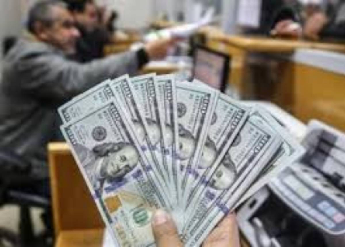 سعر الدولار اليوم في مصر تحديث يومي السبت الموافق 4 يناير 2025 وفق آخر تحديث صادر عن البنوك بختام التعاملات