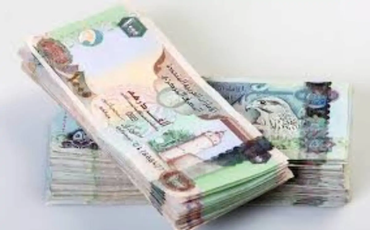 سعر الدرهم الاماراتي اليوم الثلاثاء الموافق 14 يناير 2025 وفق آخر تحديث صادر عن البنوك لقيمتي البيع والشراء