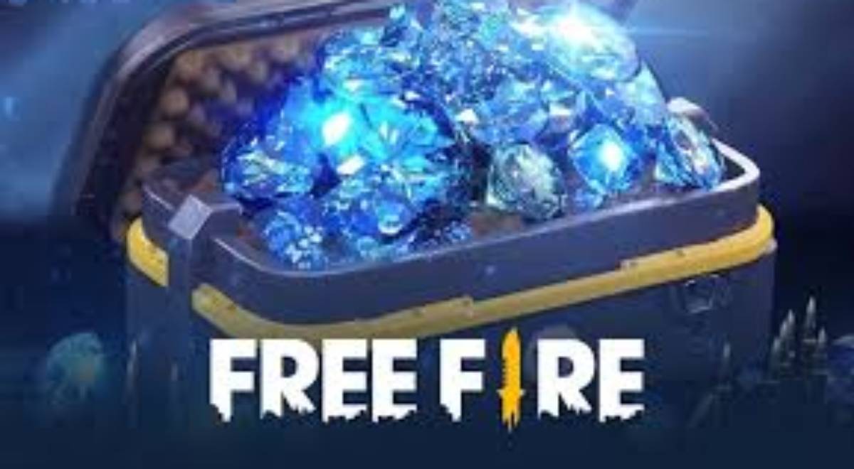 خطوات شحن جواهر فري فاير مجانا Free Fire وكودات استرداد هدايا شهر يناير 2025