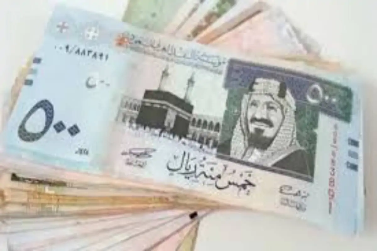 سعر الريال السعودي اليوم الجمعة 10 يناير 2025 وفق آخر تحديث للبيع والشراء في البنوك