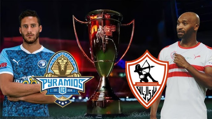 تشكيل الزمالك المتوقع أمام بيراميدز