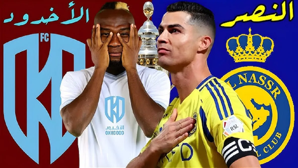 “الشوط الأول” مباراة النصر ضد الأخدود اليوم ضمن منافسات الدوري السعودي والقنوات الناقلة