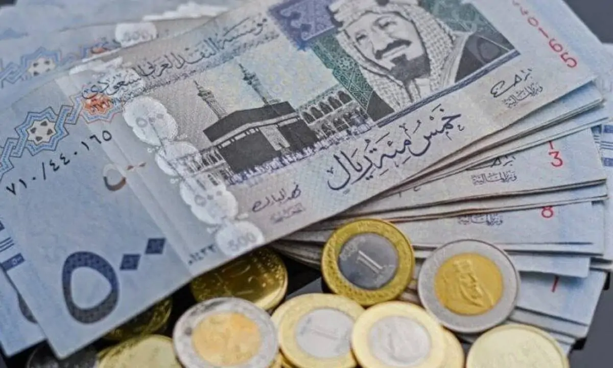 سعر الريال مقابل الجنيه المصري اليوم الاربعاء 15-1-2025 في البنوك .. بعد آخر تحديث