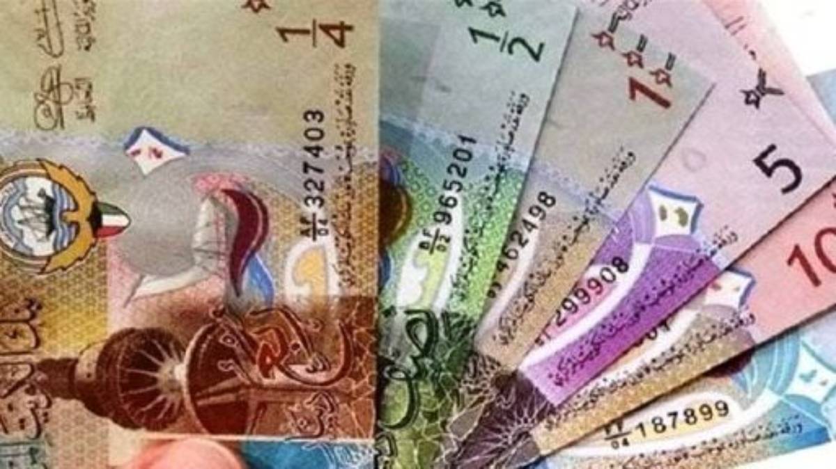 الآن سعر الدينار الكويتي في بنك مصر الاثنين 6 يناير 2025 .. بعد آخر تحديث