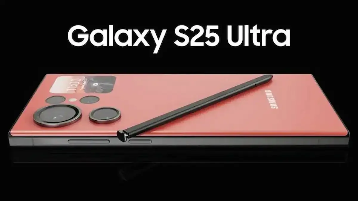 سامسونج تطرح هاتف samsung galaxy s25 ultra قريبا.. تصميم انسيابي مع معالج Snapdragon 8 Gen 3 لأداء قوي