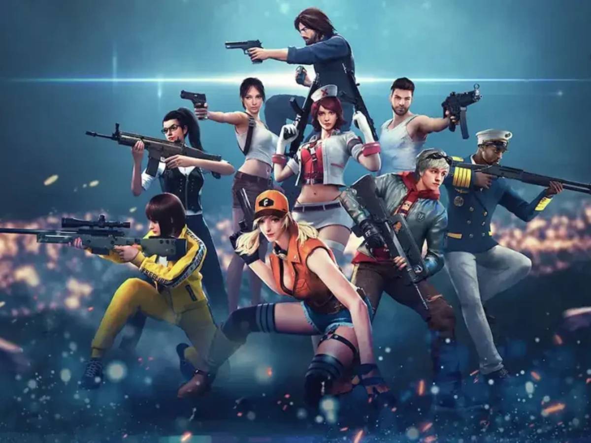 أحدث اكواد فري فاير مجاناً Free Fire Codes صالحة 100% ويومية متجددة.. العب باحترافية ودهاء