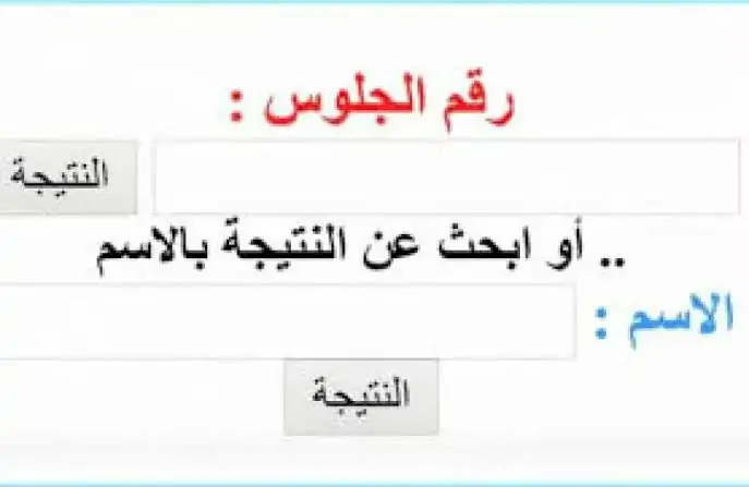 الناجح يرفع أيده.. نتيجة الصف الخامس الابتدائي برقم الجلوس 2025 عبر الموقع الرسمي eduserv.cairo.gov.eg