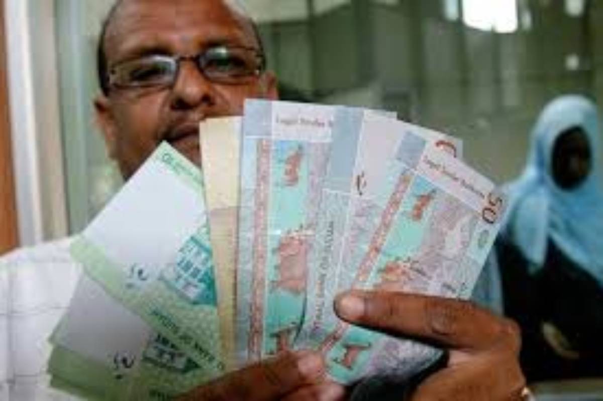 سعر الجنيه المصري مقابل الجنيه السوداني الخميس 2 يناير 2025 وفق آخر تحديث صادر عن البنوك