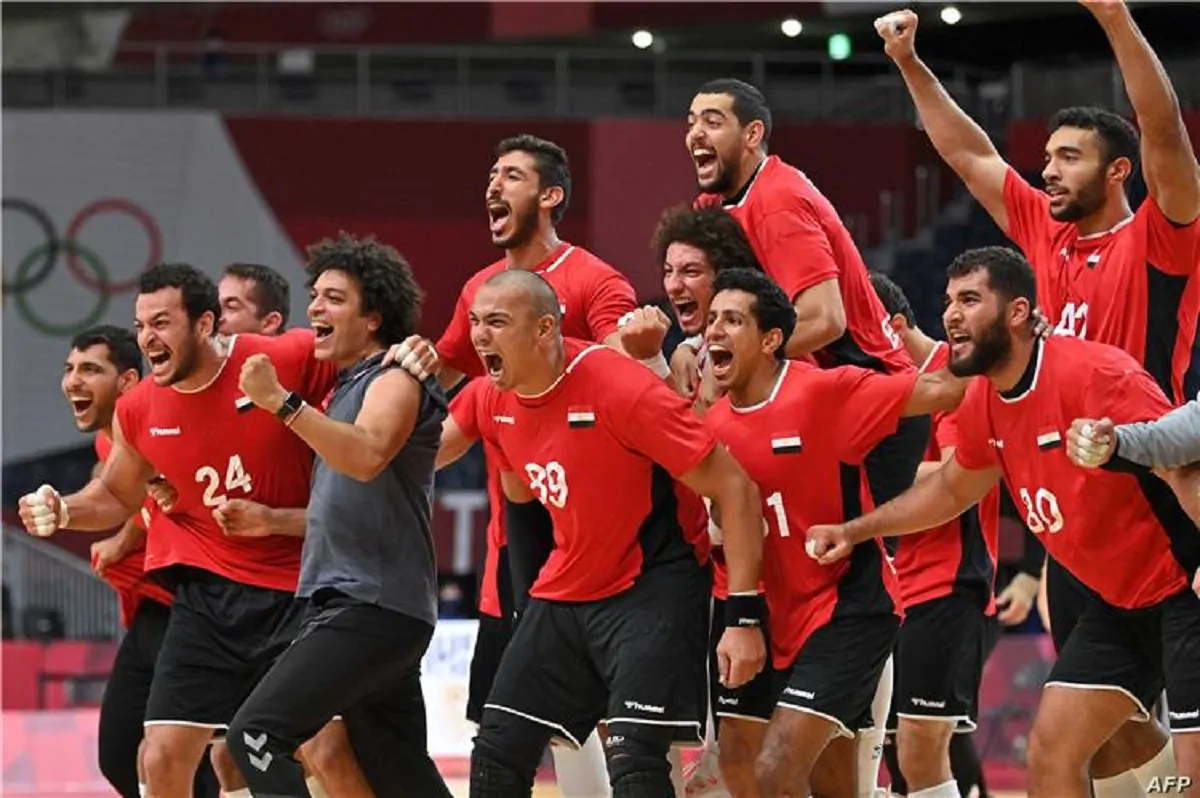 مواعيد مباريات منتخب مصر لكرة اليد في بطولة كأس العالم 2025