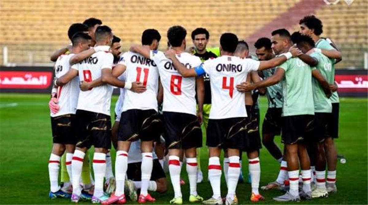 القنوات الناقلة لمباراة الزمالك والمصري بالجولة الـ4 من عمر بطولة الكونفدرالية الإفريقية 2024-2025