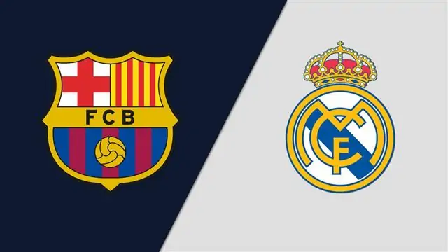 القنوات الناقلة لمباراة ريال مدريد وبرشلونة اليوم مجانا بكأس السوبر الإسباني 2024-2025