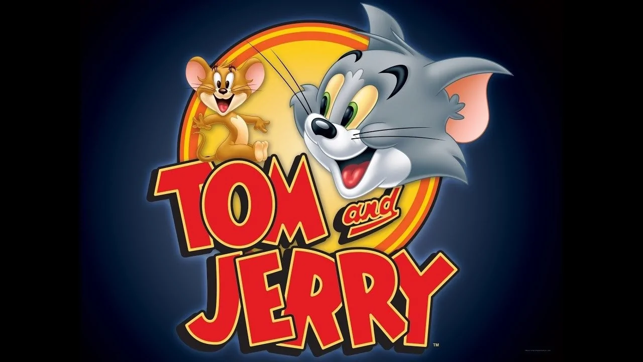 “التقط الآن” تردد قناة توم وجيري 2025 Tom & Jerry على النايل سات والعرب سات بجودة HD