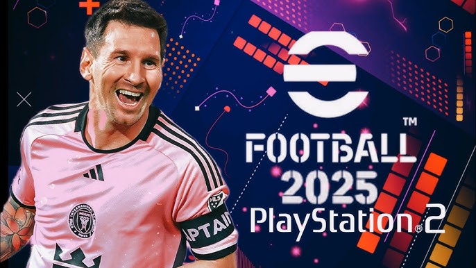 تنزيل ‏efootball 2025 وتحديثها خطوة بخطوة الإصدار 4.2.0 وكيفية الحصول على بكج الأهلي