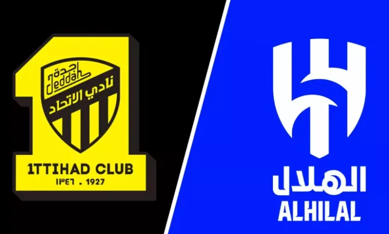 القنوات الناقلة لمباراة الهلال والاتحاد اليوم بدور ربع النهائي من بطولة كأس الملك السعودي 2024-2025