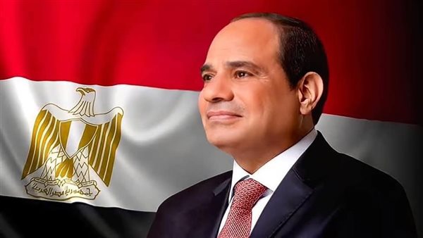 الرئيس السيسي: السعى الحثيث لتحقيق التنمية فى مصر «واجب مقدس»