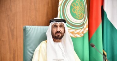 رئيس البرلمان العربي يهنئ مصر قيادة وحكومة وشعبا بذكرى تحرير سيناء