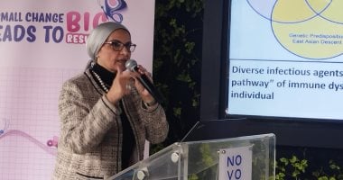 الدولة توفر لبن الأطفال مجانا لأصحاب الخطورة العالية من أمراض القلب.. تفاصيل