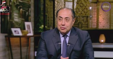 حسام زكي: الجامعة العربية ترى من حق الفلسطينيين كشعب خاضع للاحتلال أن يقاوم
