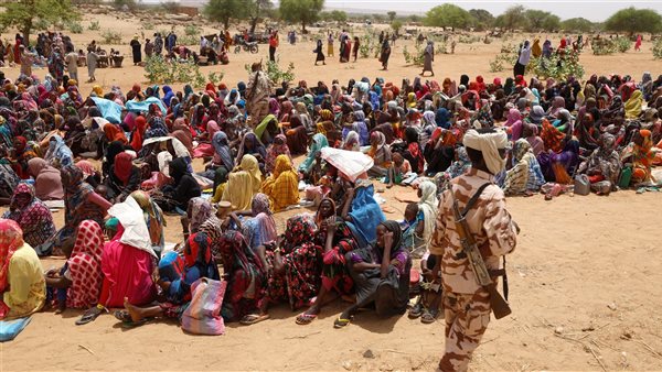 المتحدثة باسم برنامج الأغذية العالمي تحذر من تفشي المجاعة في السودان