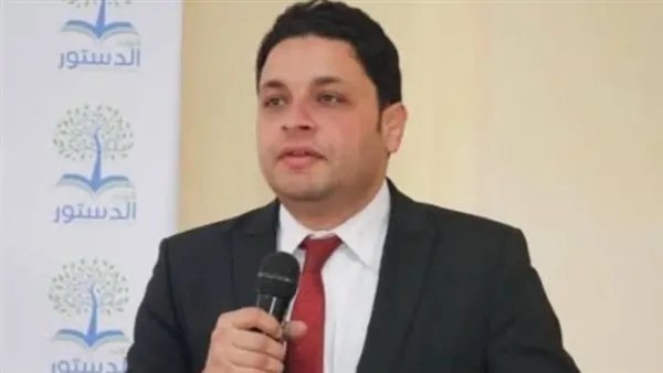 وليد العماري: الحركة المدنية لن تشارك في انتخابات تُدار بتحالفات مغلقة أو قوانين تُقصي إرادة الشعب