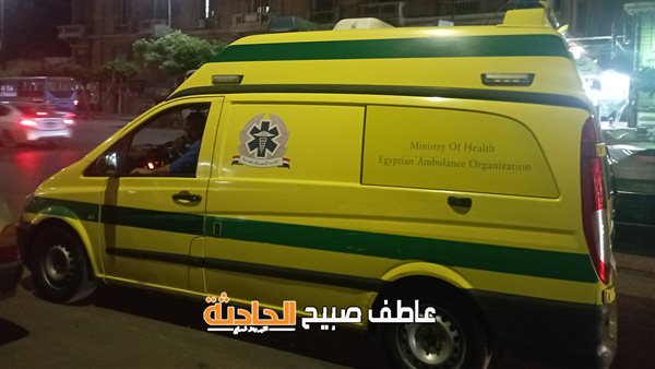 ضحايا حادث طريق الإسماعيلية السويس.. زوجة طبيب مستشفى هيئة قناة السويس تلحق به وأبناؤهما يتولاهما الله برحمته