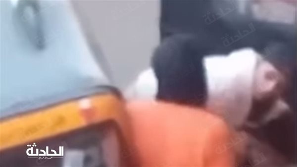 «ضربها بوحشية في الشارع».. تفاصيل ضبط المتهم بسحل فتاة الخصوص