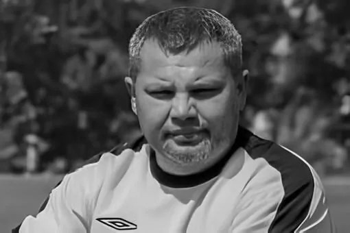 وفاة حكم روسي أثناء إدارة مباراة في دوري الهواة في روسيا