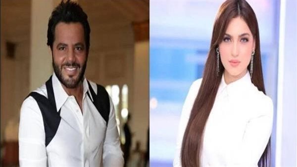 غدًا.. الحكم على الإعلامي نيشان في سب وقذف ياسمين عز