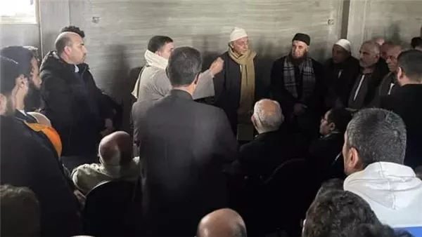 رغم التصالح.. حيثيات الحبس 6 أشهر والغرامة لنجل الفنان عبدالعزيز مخيون