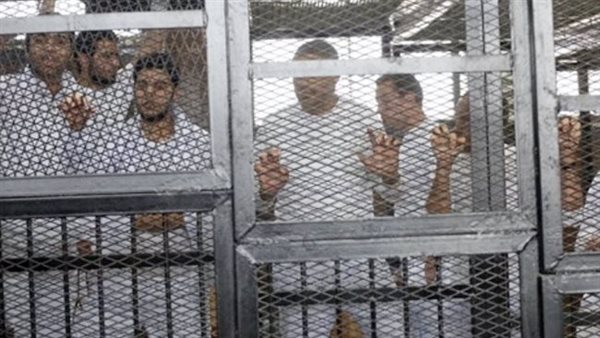 خلية داعش حلوان.. ماذا ينتظر المتهمون في الانضمام لجماعة إرهابية غدا؟