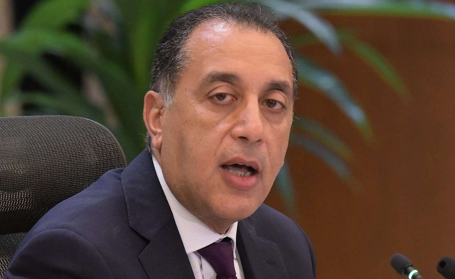 مدبولي يوجه المحافظين بمتابعة توافر السلع وضبط الأسعار