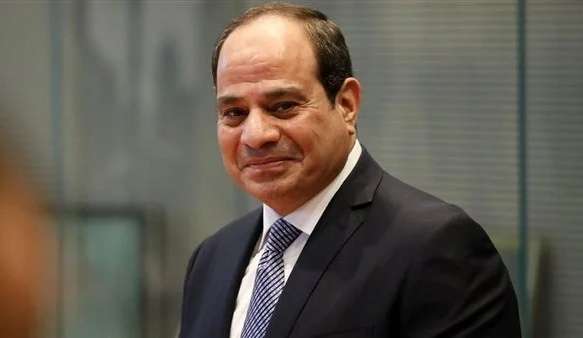 السيسي يستقبل البرهان لبحث مستقبل السودان واستقرار المنطقة
