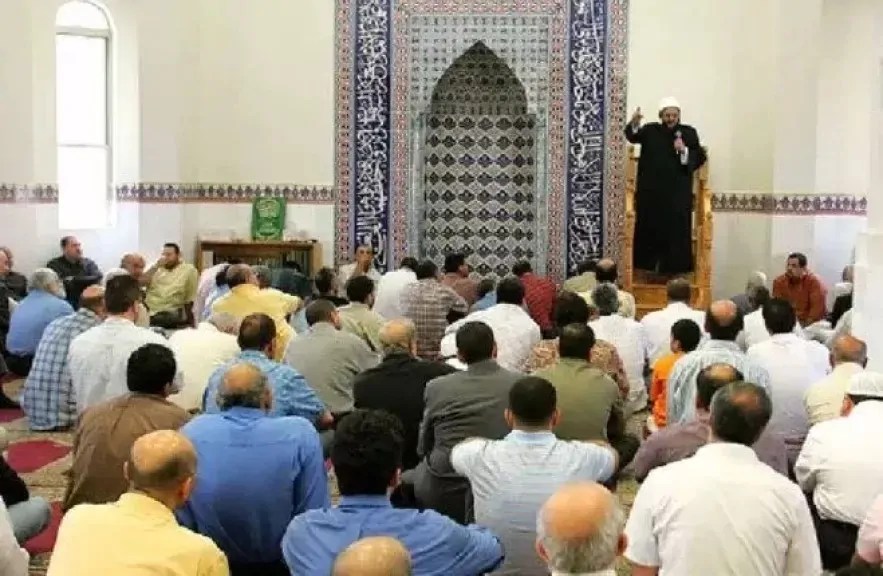 خطبة الجمعة اليوم.. أرض سيناء المباركة ورسالة قوية ضد التحرش