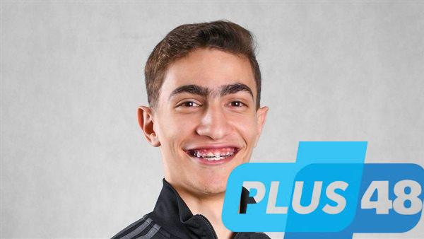 يحيى حسن كمال يحصد فضية بطولة كأس رئيس الاتحاد الدولي للتايكوندو