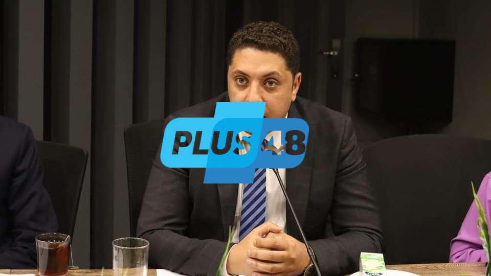أحمد محسن: قانون العمل الجديد يُرسّخ العدالة الاجتماعية وتوجيهات السيسي تعزز حماية العمال
