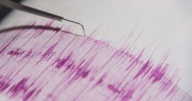 إخلاء ساحل تشيلى خوفا من حدوث تسونامى بعد زلزال بقوة 7.4 درجة