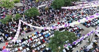 موعد عيد الأضحى.. هلال شهر ذو الحجة يولد الثلاثاء الموافق 27 مايو 2025