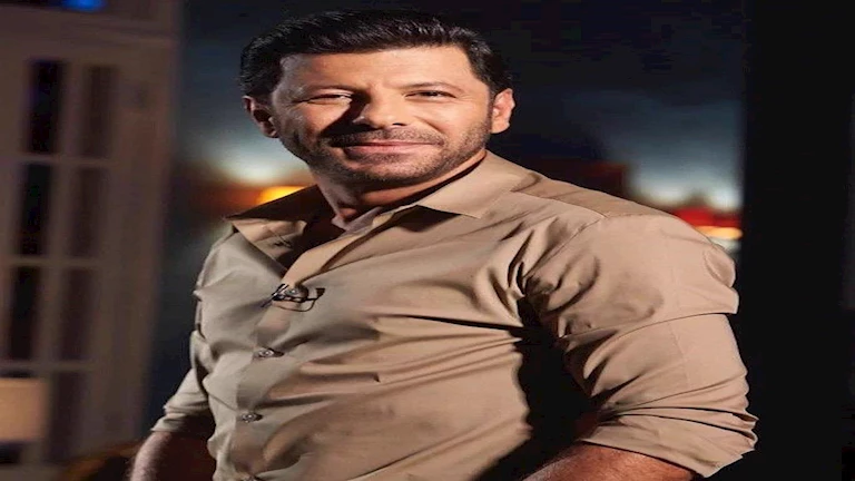 إياد نصار يتحدث عن تأثير دوره في “ظلم المصطبة” على حياته الأسرية