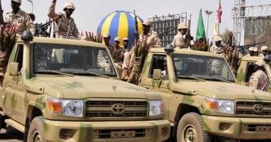 الجيش السودانى يشن غارات على تمركزات قوات الدعم السريع غرب كردفان