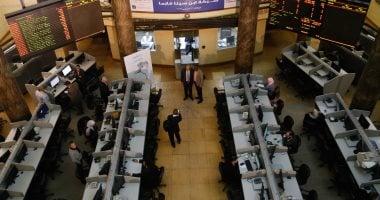 مشتريات محلية وأجنبية تقود صعود مؤشرات البورصة بمنتصف التعاملات