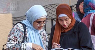 امتحانات نهاية العام.. رابط تسجيل بيانات طلبة الثانوى والشهادة الإعدادية