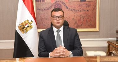 تفقد وزير الإسكان الأعمال الجارية في محور التسعين الشمالي بالقاهرة الجديدة